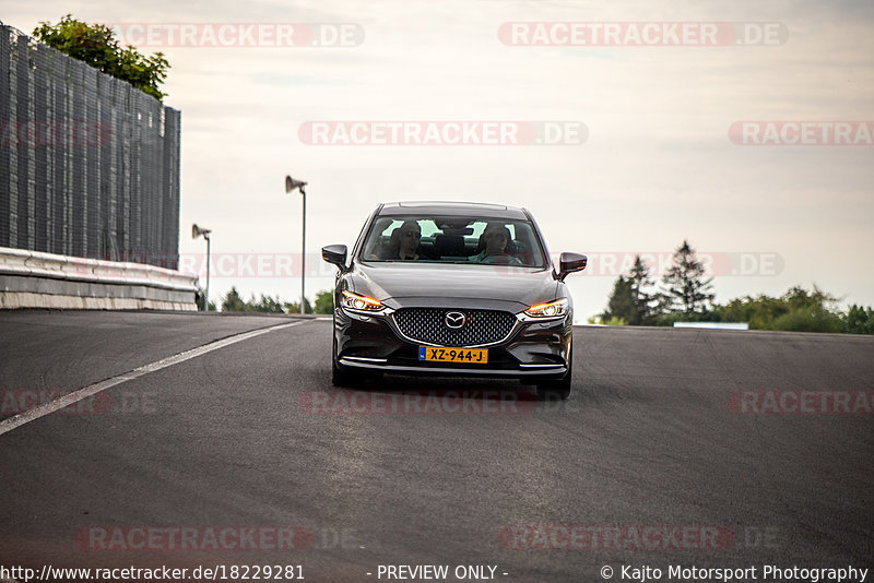 Bild #18229281 - Touristenfahrten Nürburgring Nordschleife (31.07.2022)