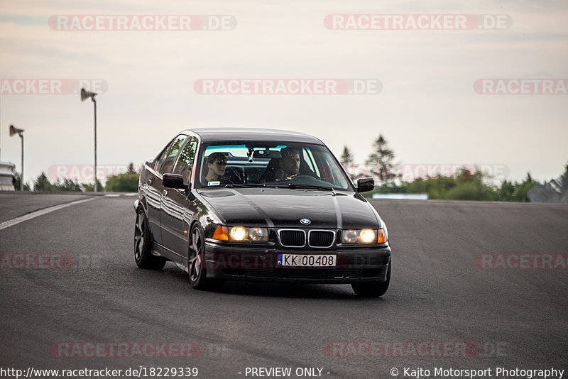 Bild #18229339 - Touristenfahrten Nürburgring Nordschleife (31.07.2022)