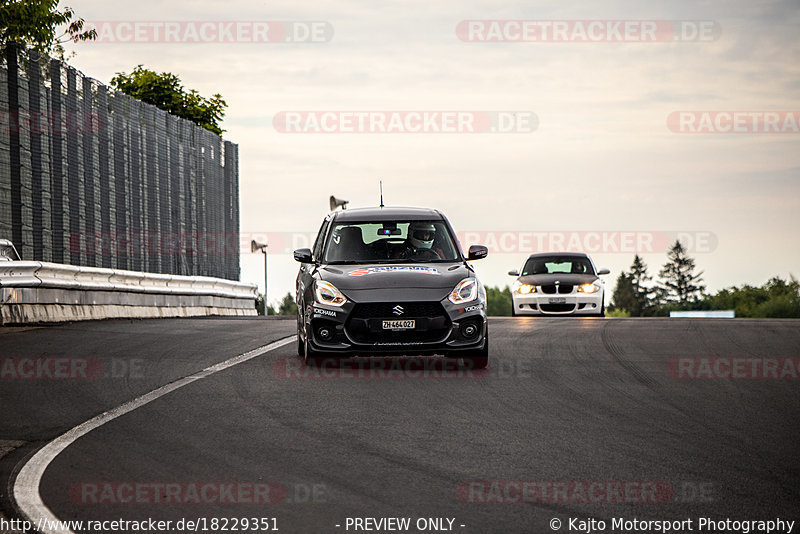 Bild #18229351 - Touristenfahrten Nürburgring Nordschleife (31.07.2022)