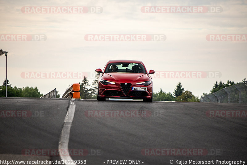 Bild #18229358 - Touristenfahrten Nürburgring Nordschleife (31.07.2022)