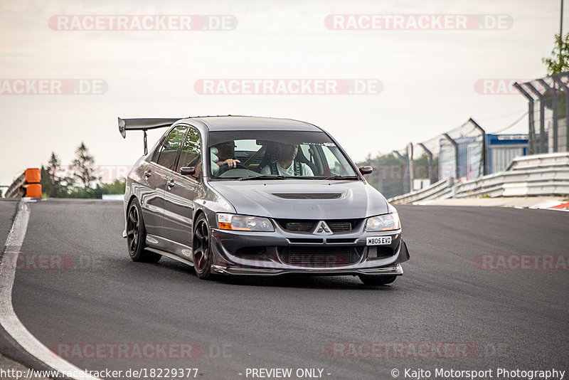 Bild #18229377 - Touristenfahrten Nürburgring Nordschleife (31.07.2022)