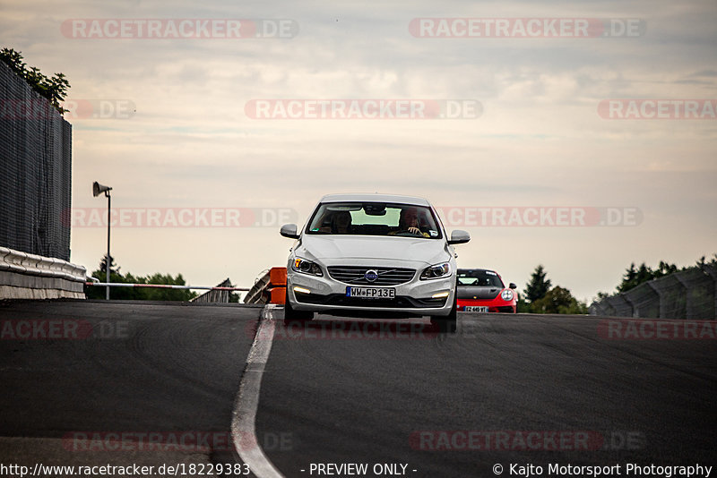 Bild #18229383 - Touristenfahrten Nürburgring Nordschleife (31.07.2022)