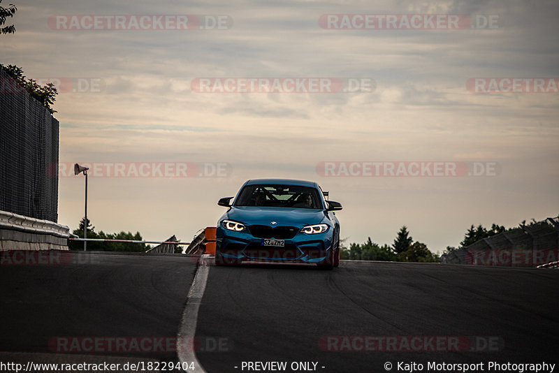 Bild #18229404 - Touristenfahrten Nürburgring Nordschleife (31.07.2022)