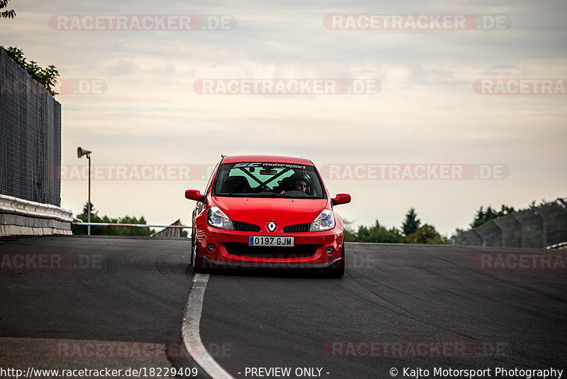 Bild #18229409 - Touristenfahrten Nürburgring Nordschleife (31.07.2022)