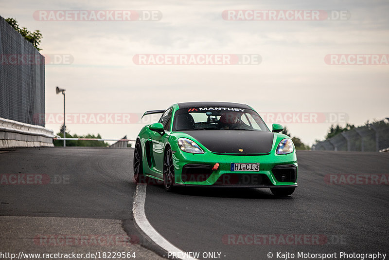 Bild #18229564 - Touristenfahrten Nürburgring Nordschleife (31.07.2022)