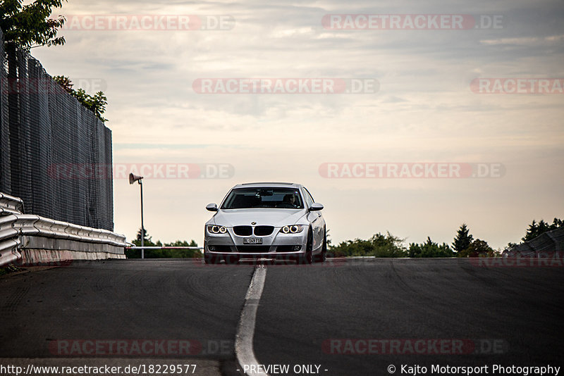 Bild #18229577 - Touristenfahrten Nürburgring Nordschleife (31.07.2022)