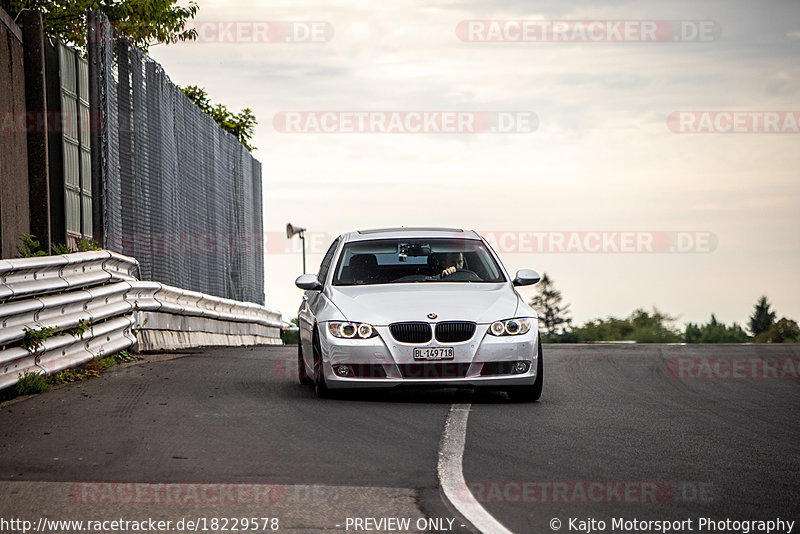 Bild #18229578 - Touristenfahrten Nürburgring Nordschleife (31.07.2022)