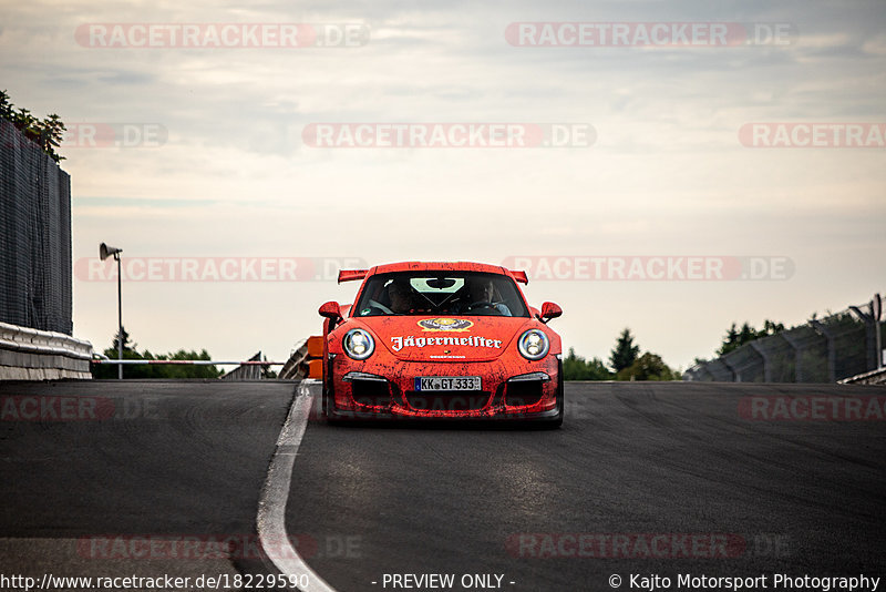 Bild #18229590 - Touristenfahrten Nürburgring Nordschleife (31.07.2022)