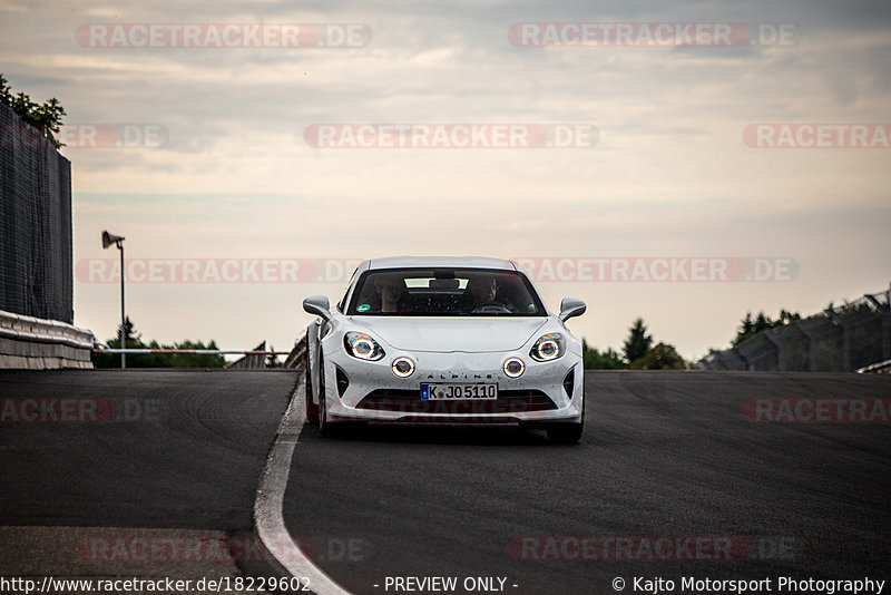 Bild #18229602 - Touristenfahrten Nürburgring Nordschleife (31.07.2022)