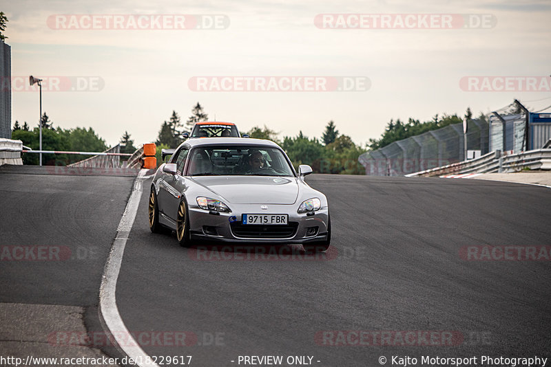 Bild #18229617 - Touristenfahrten Nürburgring Nordschleife (31.07.2022)