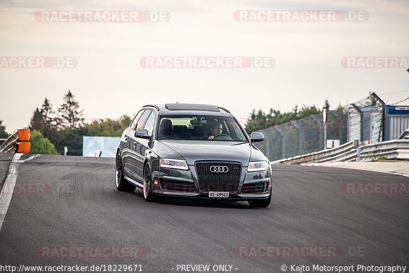 Bild #18229671 - Touristenfahrten Nürburgring Nordschleife (31.07.2022)