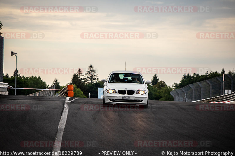 Bild #18229789 - Touristenfahrten Nürburgring Nordschleife (31.07.2022)