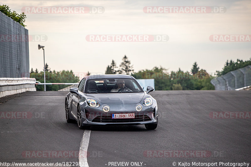 Bild #18229820 - Touristenfahrten Nürburgring Nordschleife (31.07.2022)