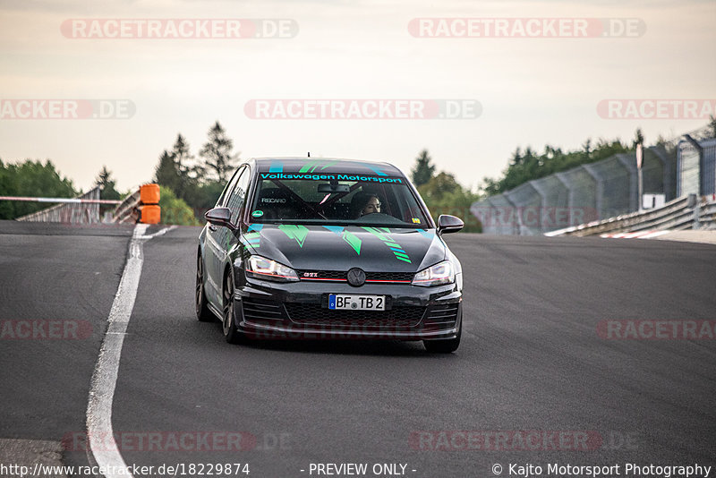 Bild #18229874 - Touristenfahrten Nürburgring Nordschleife (31.07.2022)