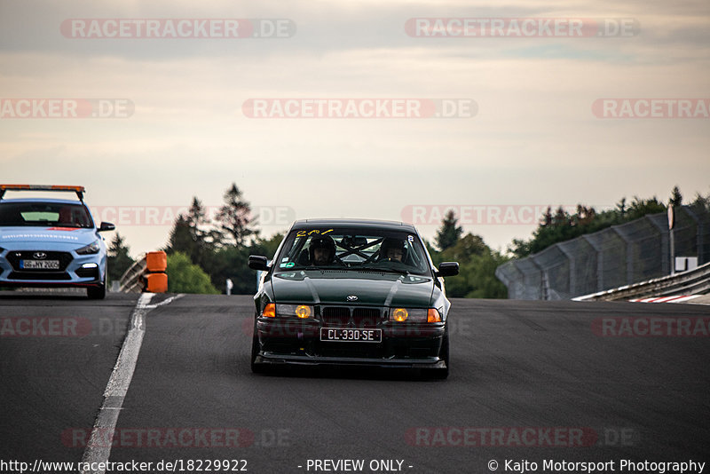 Bild #18229922 - Touristenfahrten Nürburgring Nordschleife (31.07.2022)