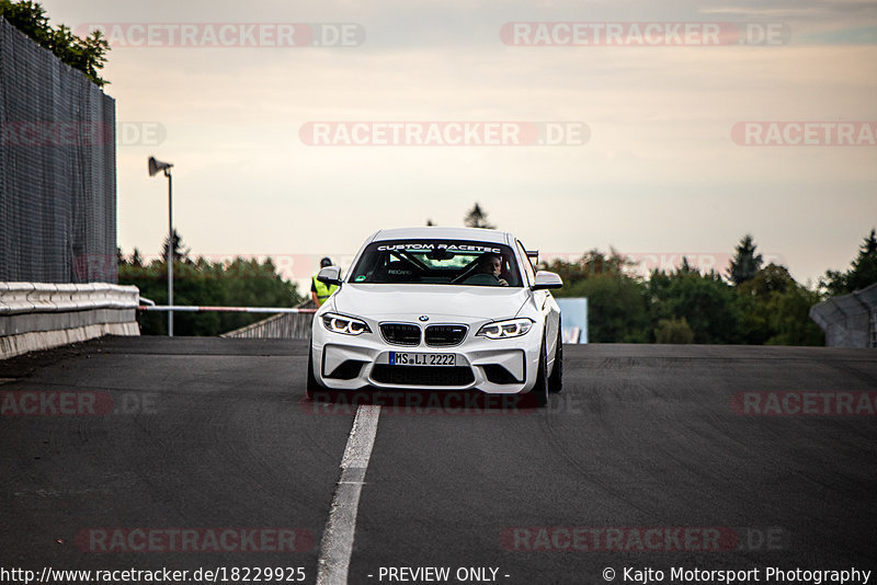 Bild #18229925 - Touristenfahrten Nürburgring Nordschleife (31.07.2022)