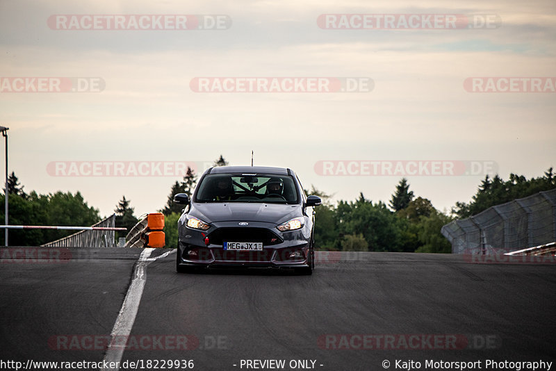 Bild #18229936 - Touristenfahrten Nürburgring Nordschleife (31.07.2022)