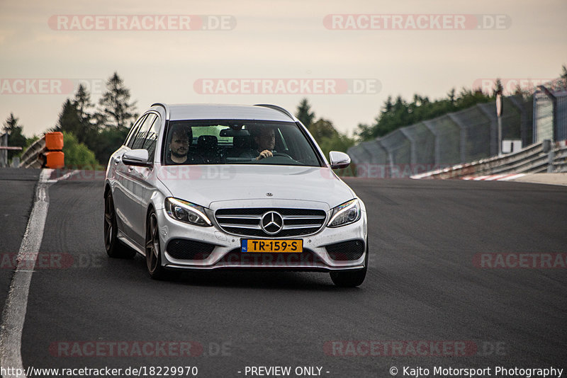 Bild #18229970 - Touristenfahrten Nürburgring Nordschleife (31.07.2022)