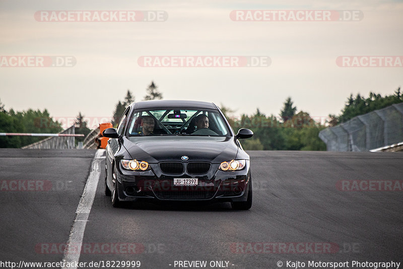 Bild #18229999 - Touristenfahrten Nürburgring Nordschleife (31.07.2022)