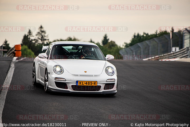 Bild #18230011 - Touristenfahrten Nürburgring Nordschleife (31.07.2022)