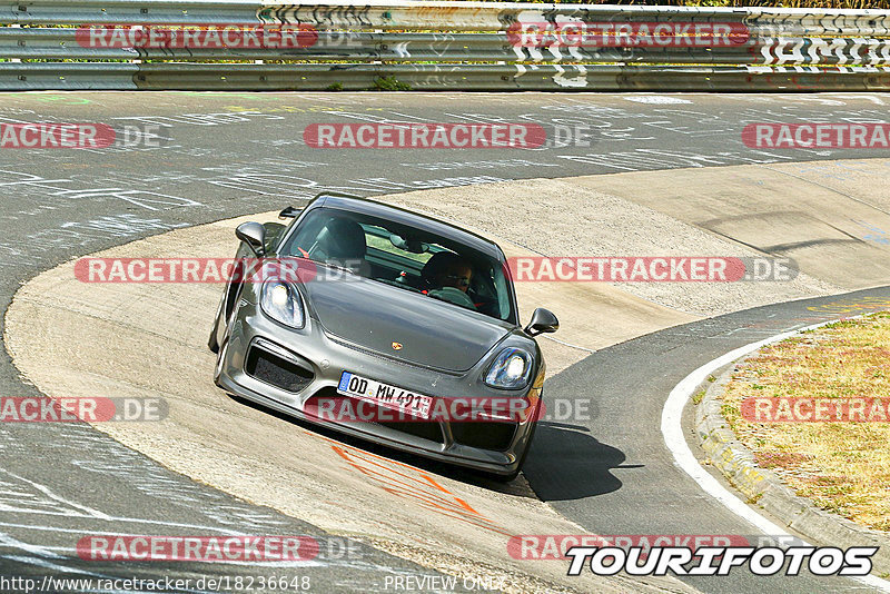 Bild #18236648 - Touristenfahrten Nürburgring Nordschleife (31.07.2022)