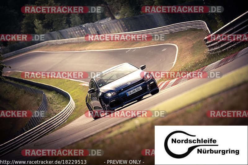 Bild #18229513 - Touristenfahrten Nürburgring Nordschleife (01.08.2022)