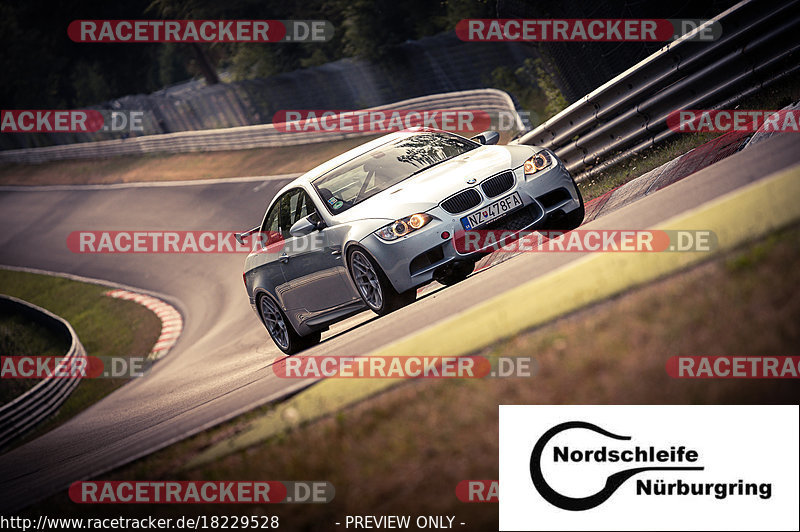 Bild #18229528 - Touristenfahrten Nürburgring Nordschleife (01.08.2022)