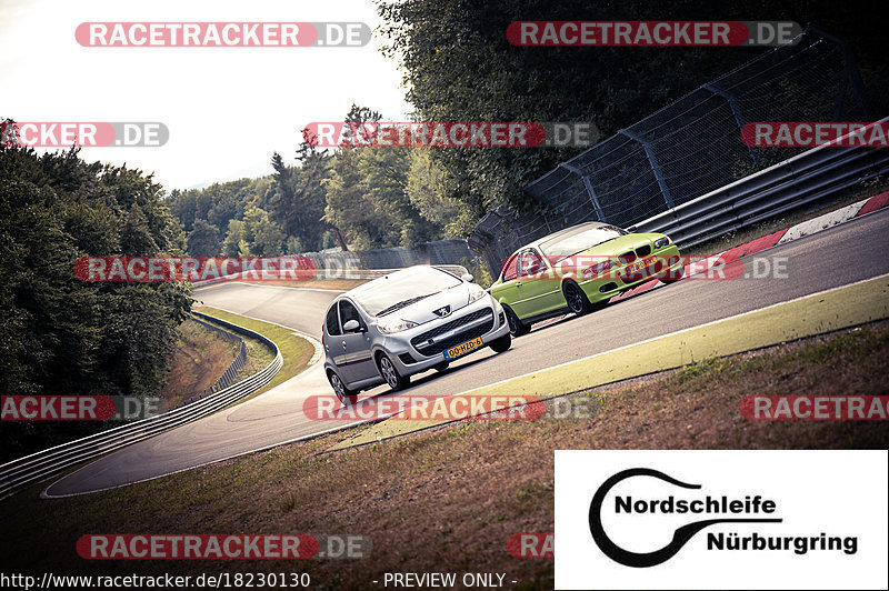 Bild #18230130 - Touristenfahrten Nürburgring Nordschleife (01.08.2022)