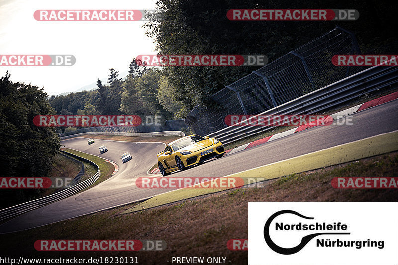 Bild #18230131 - Touristenfahrten Nürburgring Nordschleife (01.08.2022)