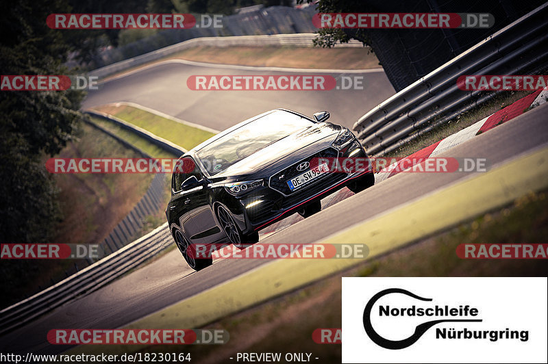 Bild #18230164 - Touristenfahrten Nürburgring Nordschleife (01.08.2022)