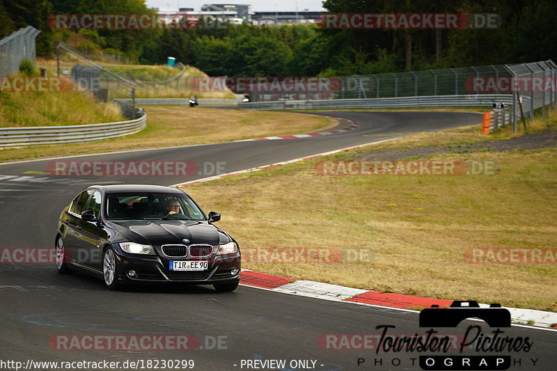 Bild #18230299 - Touristenfahrten Nürburgring Nordschleife (01.08.2022)