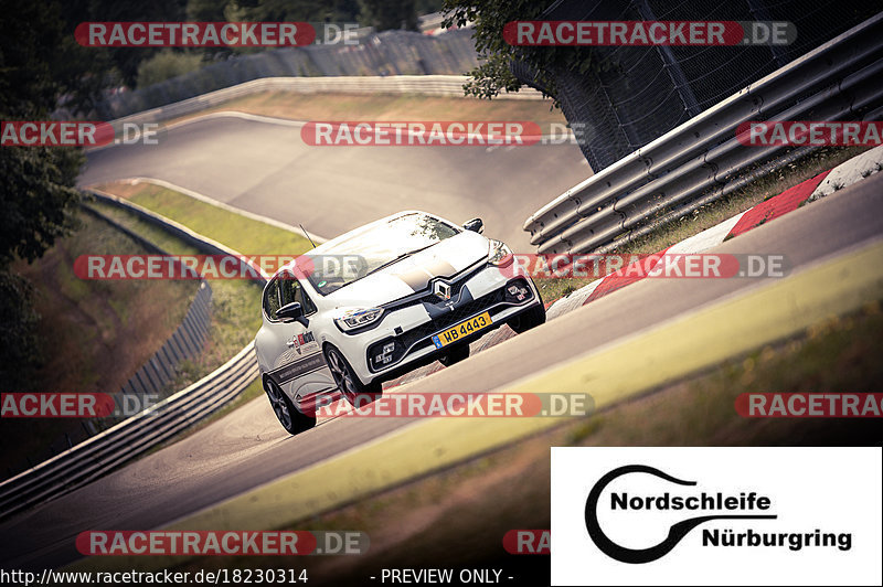 Bild #18230314 - Touristenfahrten Nürburgring Nordschleife (01.08.2022)