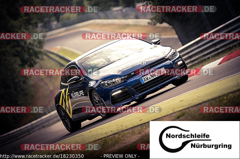 Bild #18230350 - Touristenfahrten Nürburgring Nordschleife (01.08.2022)