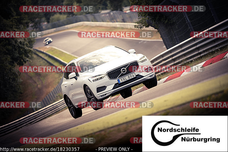 Bild #18230357 - Touristenfahrten Nürburgring Nordschleife (01.08.2022)