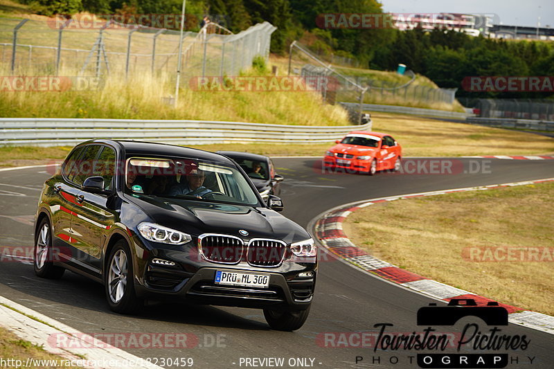 Bild #18230459 - Touristenfahrten Nürburgring Nordschleife (01.08.2022)