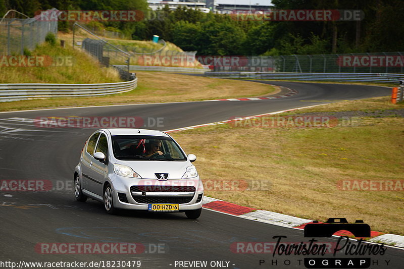 Bild #18230479 - Touristenfahrten Nürburgring Nordschleife (01.08.2022)