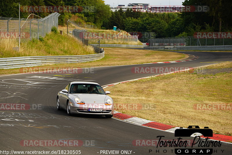 Bild #18230505 - Touristenfahrten Nürburgring Nordschleife (01.08.2022)