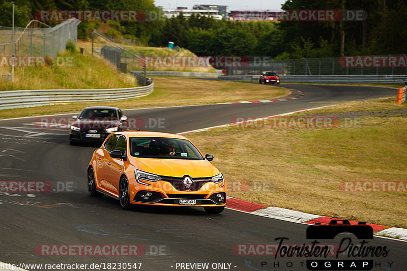 Bild #18230547 - Touristenfahrten Nürburgring Nordschleife (01.08.2022)