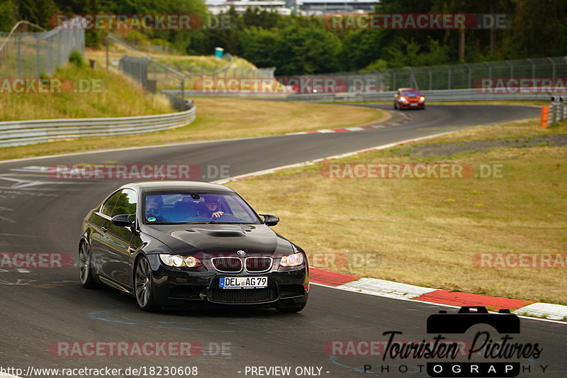 Bild #18230608 - Touristenfahrten Nürburgring Nordschleife (01.08.2022)