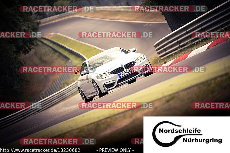 Bild #18230682 - Touristenfahrten Nürburgring Nordschleife (01.08.2022)