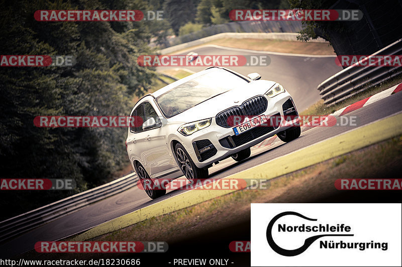 Bild #18230686 - Touristenfahrten Nürburgring Nordschleife (01.08.2022)