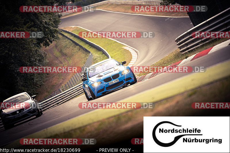 Bild #18230699 - Touristenfahrten Nürburgring Nordschleife (01.08.2022)