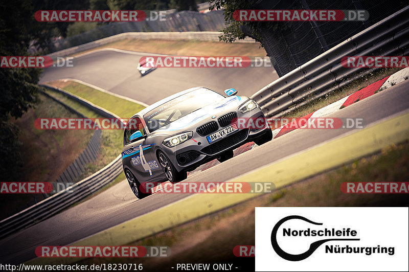 Bild #18230716 - Touristenfahrten Nürburgring Nordschleife (01.08.2022)