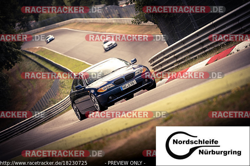 Bild #18230725 - Touristenfahrten Nürburgring Nordschleife (01.08.2022)