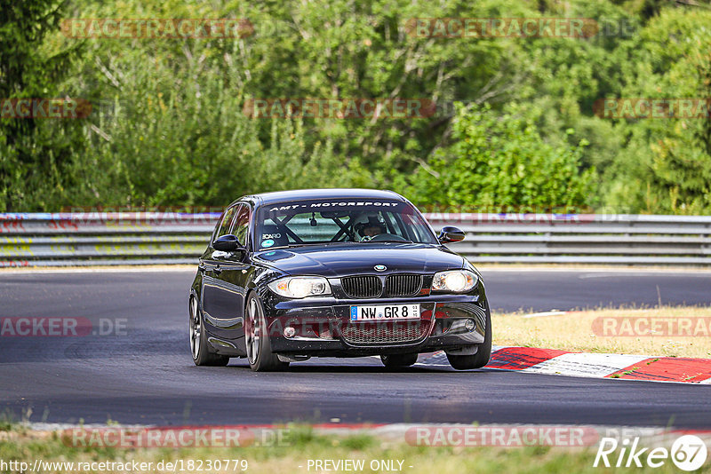 Bild #18230779 - Touristenfahrten Nürburgring Nordschleife (01.08.2022)