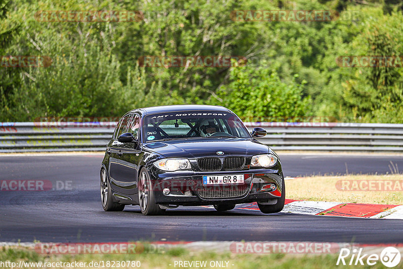 Bild #18230780 - Touristenfahrten Nürburgring Nordschleife (01.08.2022)