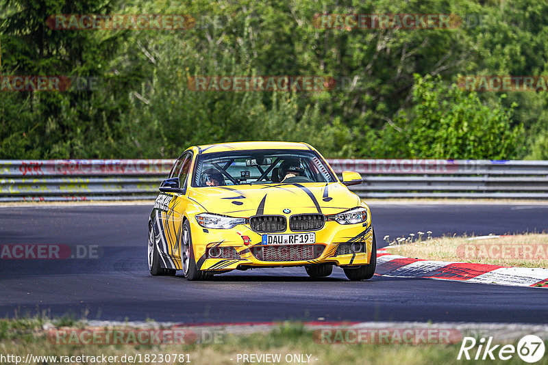 Bild #18230781 - Touristenfahrten Nürburgring Nordschleife (01.08.2022)