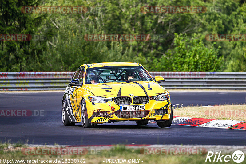 Bild #18230782 - Touristenfahrten Nürburgring Nordschleife (01.08.2022)