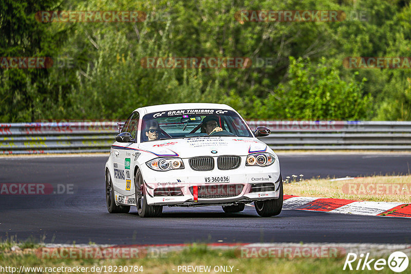 Bild #18230784 - Touristenfahrten Nürburgring Nordschleife (01.08.2022)