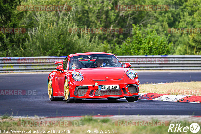 Bild #18230788 - Touristenfahrten Nürburgring Nordschleife (01.08.2022)